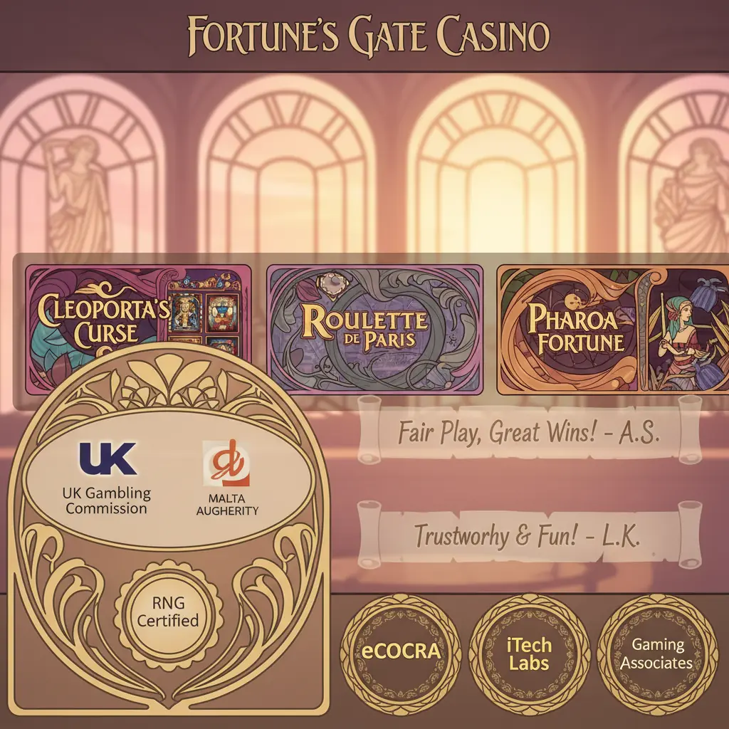 Casino_License_Fairness