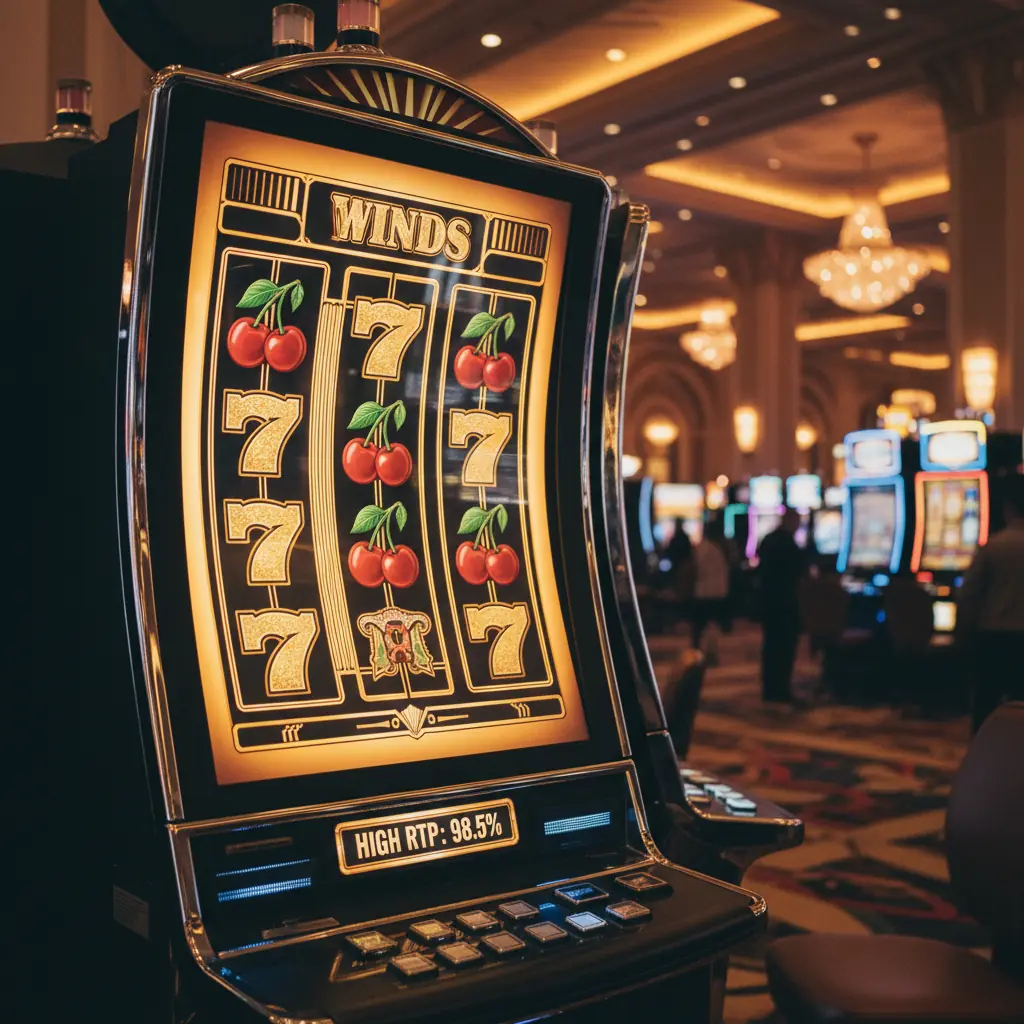 RTP_Slots_Golden_Win