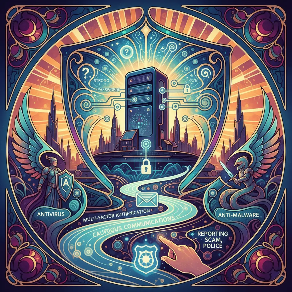 Secure_Fortress_Digital