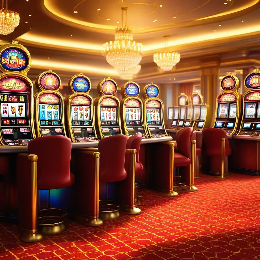 Nine Casino Bonus Italia: Guida Completa per Massimizzare le Tue Vincite
